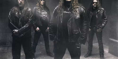 Unleashed (S) + support: Blod\u00f8rn \/\/ Folken