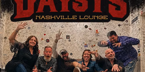 CMP Rockin' Daisy's Miller Place