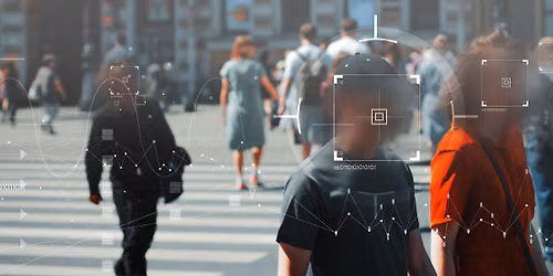 Surveillance Tech and the Fight for Immigrant Justice