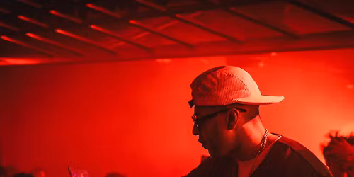 Milkshake Presents The BEACH RAVE at Horizon