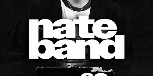 nate band