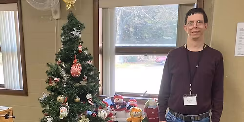 Celebrate Jesus Nutmeg Chapter Meeting 