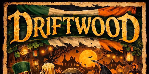 Driftwood plays Tavern Off the Green