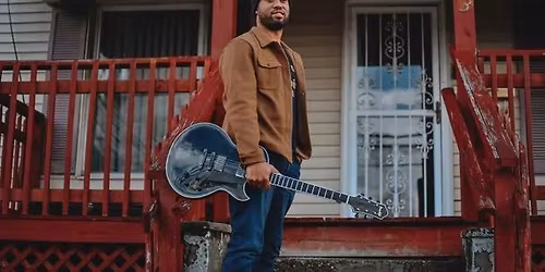 Dan Wilson featuring Nigel Hall