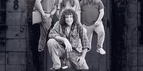 Ronnie Bullock's 5 Man Trio