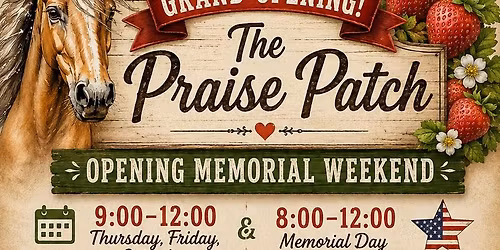 Grand Opening