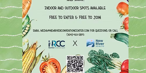 New River Farm Fresh Market