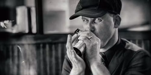 Lil Rev - Acoustic performance