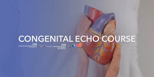 Morphology and Echocardiography in Neonates and Children Interactive Morphology and Echo Course