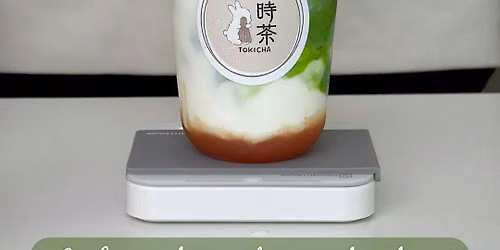 Matcha Workshop