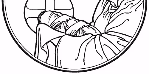 Divine Service: Christmas Day