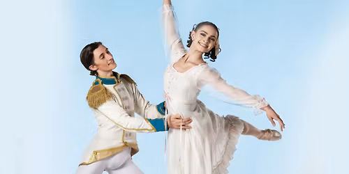 The Nutcracker - Oklahoma City