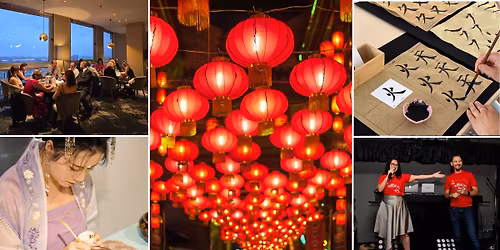 Seara in stil chinezesc \u2013 inspiratie, distractie si socializare