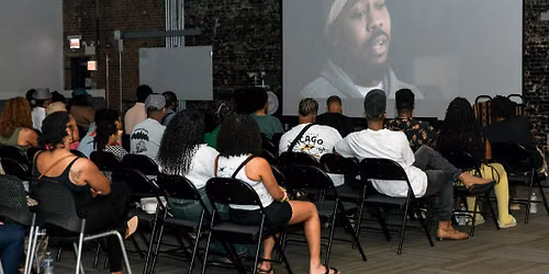 Filmmaker's Mixtape Screening and Q&A