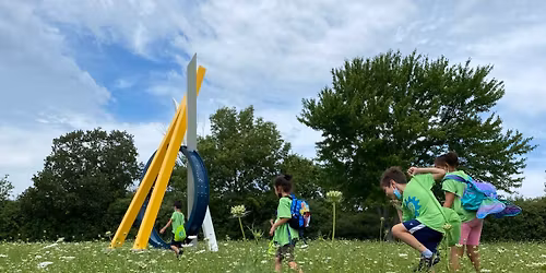 Family Fun Night: A Walk PLUS Make & Take project