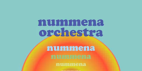 nummena orchestra performance