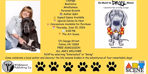 Author Spotlight and Book Club featuring Leadership Speaker & Coach Barb Stone