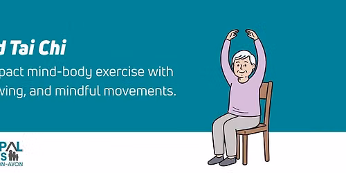 Seated Tai Chi