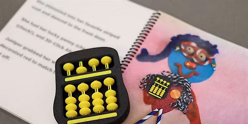 MOCAKIDS Meet & Greet with Chi-Hoon Kim & Juniper Eisenberg & MOCACREATE