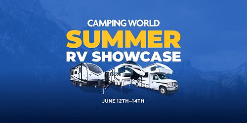 Summer RV Showcase