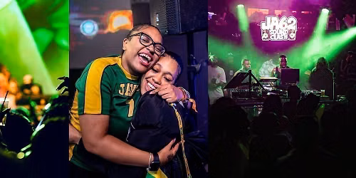 BOXOUT JA INDEPENDENCE SOUND CLASH