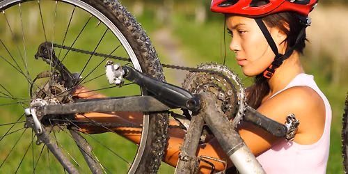 Basic Roadside Repair