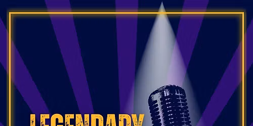 Star Performance Academy presents: Acting Show - Legendary Showcase Series