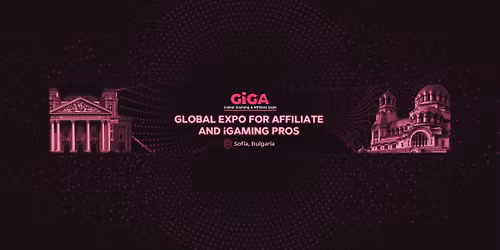 Global iGaming & Affiliate Expo \u2013 GiGA Expo 2026