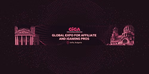 Global iGaming & Affiliate Expo \u2013 GiGA Expo 2026