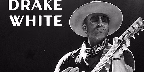 Drake White