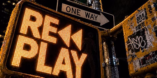 Replay \u23ea at Ember Music Hall!