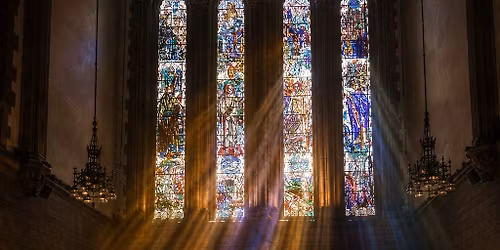 A Gathering of Light