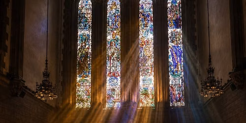 A Gathering of Light
