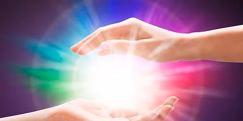 Donation Based: Reiki Share