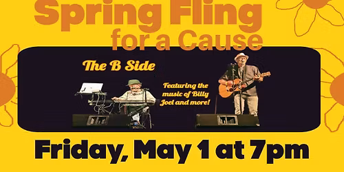 Spring Fling For a Cause