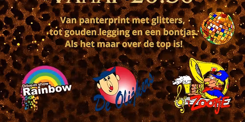 BIJ ONS OP HET KAMP