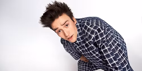 Jacob Collier - The Light For Days Tour