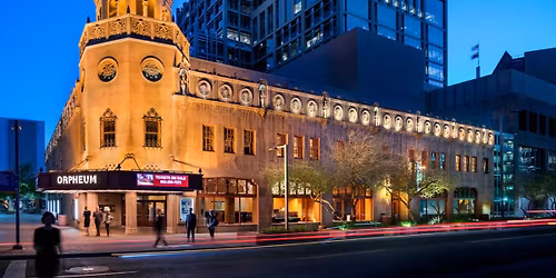 The Nutcracker - Phoenix