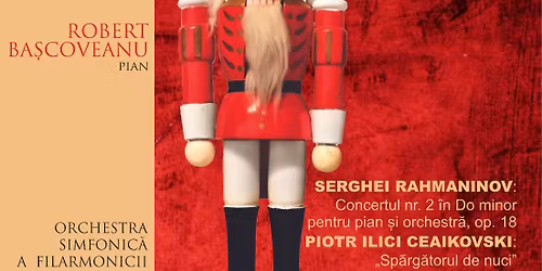 SP\u0102RG\u0102TORUL DE NUCI\/ Craiova Muzical\u0103 2025