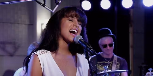 The Linda Ronstadt Experience Tickets