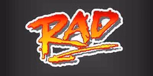 RAD Golf Tournament 