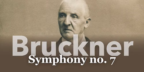 Bruckner Symphony No. 7
