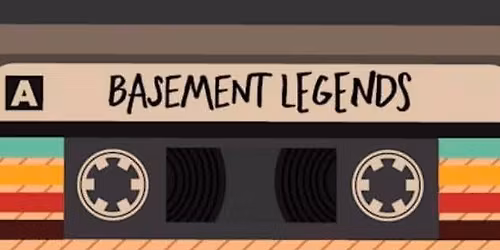 BASEMENT LEGENDS | STOCK AND GRAIN | 3.28.26