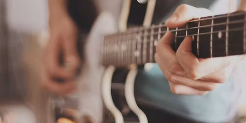 Donegal's Sunday Blues Jam 