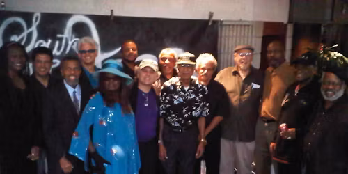 Sunshine Jazz Organization 39th Anniversary Concert
