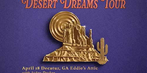 Cameron Sacky Band at Love and War in Texas