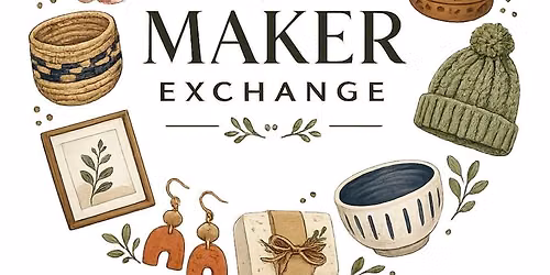 Maker Exchange #2 
