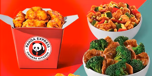 Freeman PTSG Panda Express