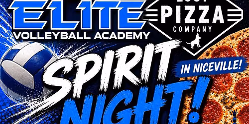 Spirit Night