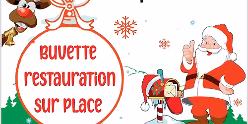 March\u00e9 de No\u00ebl